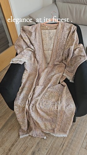 Pashmina abayas cashmere - abayas, in