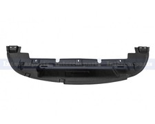 Under Bumper Cover Undertray