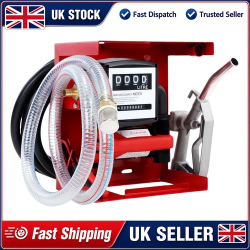 Fuel transfer pump wall - transfer,