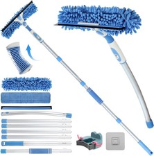 105 Inch (2.66M) Window Squeegee Cleaning Equipment