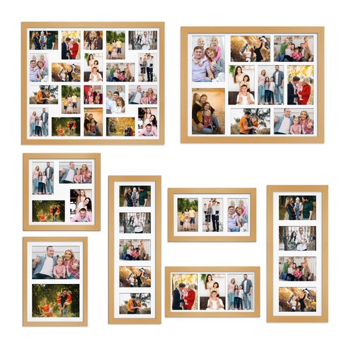 Modern country pine multi - modern,