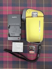 MINT Sanyo VPC-CA65 Xacti