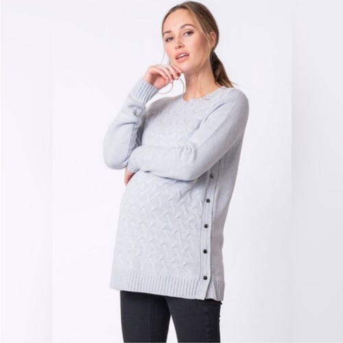 Seraphine ice blue textured - blue,
