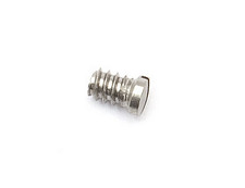 Key Post Plate Screw - Yamaha
