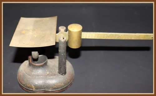 Antique cast iron - antique,