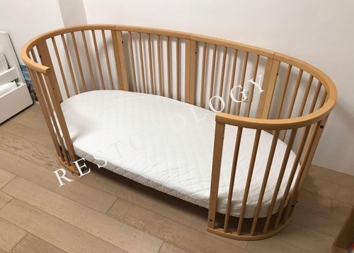 Stokke sleepi junior bed - stokke,
