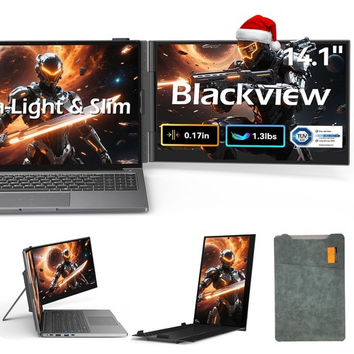 Blackview scm6 laptop screen - scm6,