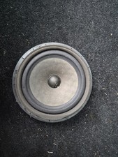 Suzuki Swift 2005-10 Door Speaker Drivers  Side R