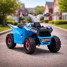 Children’s Electric Quad