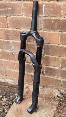 Rockshox lyrik rct3 aluminium - rockshox,