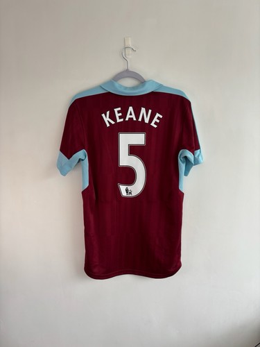 Burnley keane football - football, shirt