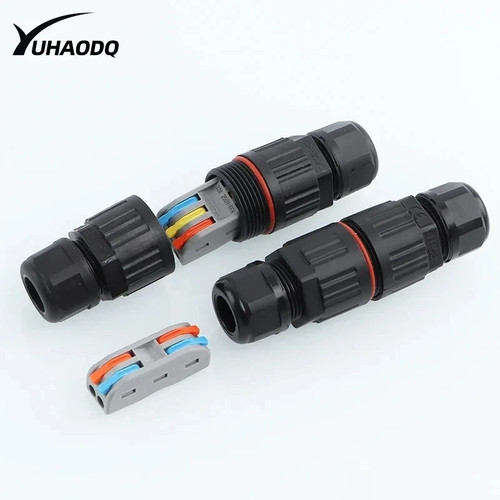 Ip68 waterproof cable - ip68,