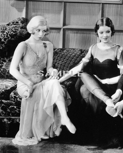 1930 alice white - alice, myrna