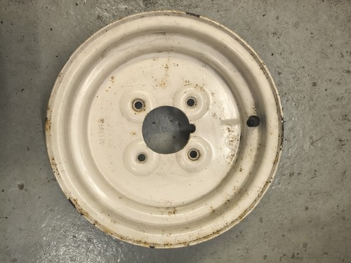 Inch 10x3 trailer wheel - inch,