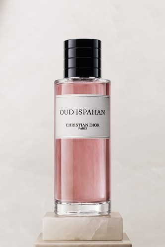 Christian dior oud - dior, ispahan