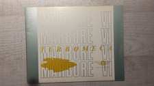 MARBORE V1 -  ROLLS ROYCE