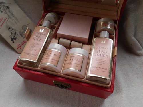 Elizabeth arden ardena red - arden,