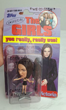 1997 Spice Girls Dolls - POSH