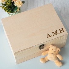 Personalised Initials Large