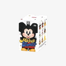 POP MART Disney Mickey &