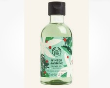 NEW! The Body Shop Winter