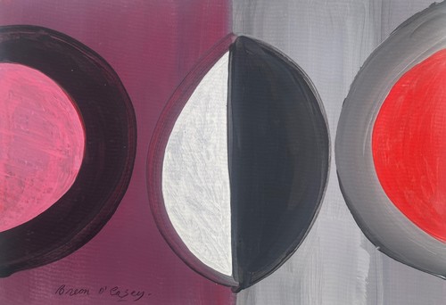 Breon casey original - breon,