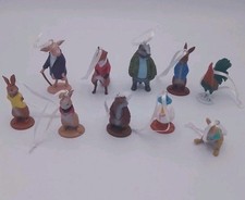 Vintage Beatrix Potter  Toy
