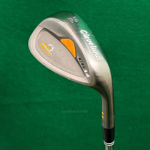 Cleveland cg14 zip - cg14, grooves