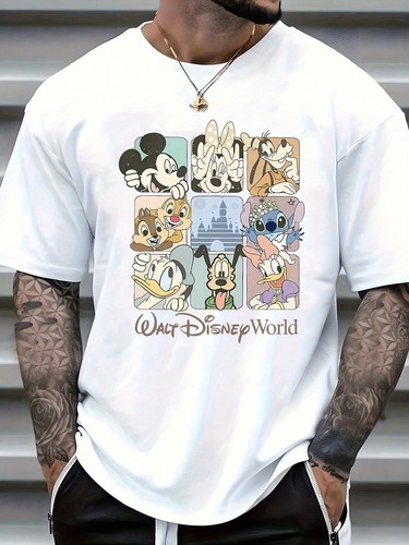 Disney mickey donald duck - disney,