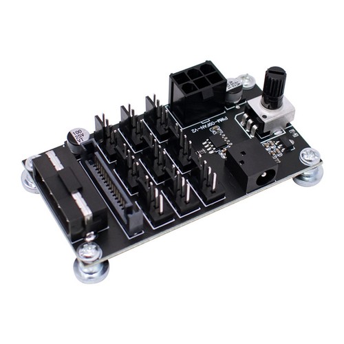 Computer chassis pwm violent - computer,