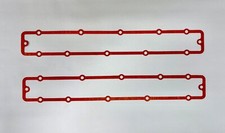 Lotus 907 engine cam housing gasket; Jensen Healey, Elite (valve clearance shim)