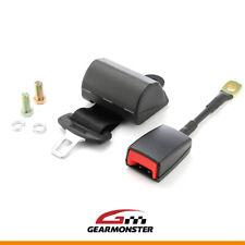 2 Point Vehicle Car Seat Belt For BMW 5 Series E12 E28 E34 E39 E60 E61 G30 G31