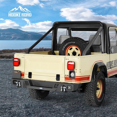 Fit 1976 1986 - cj-5, cj-7