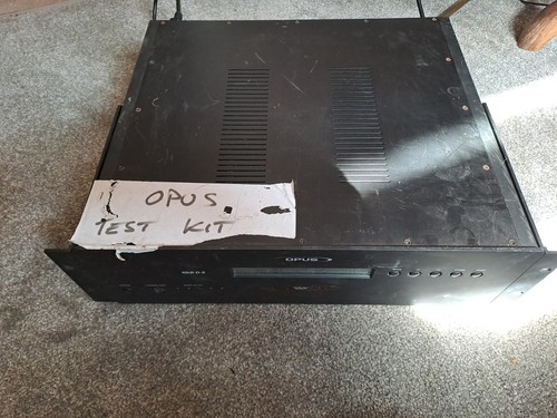 Opus mcu500 master - v2.5,