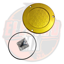 Surron Motor Plate / Cover /
