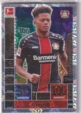 Match Attax Bundesliga 2018-19