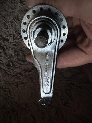 Old school nos shimano - nos,
