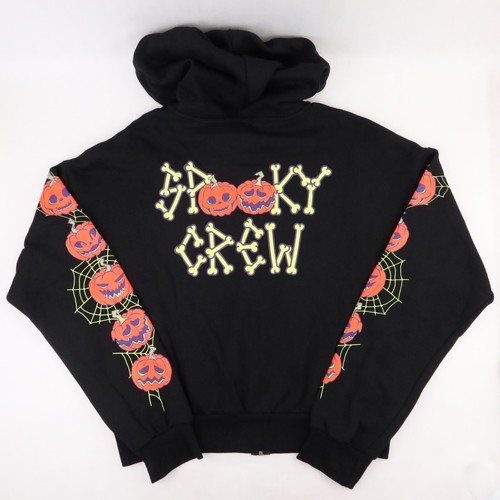 Halloween hoodie girls - halloween,
