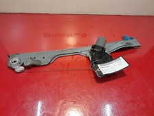 2011 RENAULT MODUS LF Window