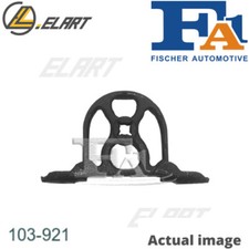 Holder,exhaust system for BMW