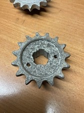 Albion Gearbox Sprocket 15t  Nos