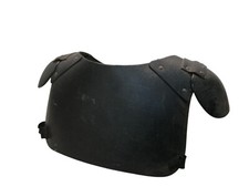 Ex Police Shoulder Chest