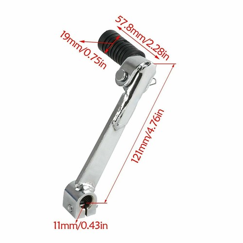11mm gear shift - 11mm, for