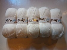 Woolcraft Babycare DK Range