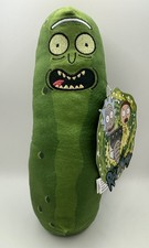 Rick and Morty Pickle Rick