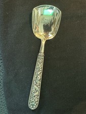 George III Sterling Silver