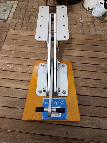 Outboard auxiliary - 15,