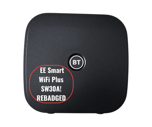 Smart wifi plus sw30a bt - smart,
