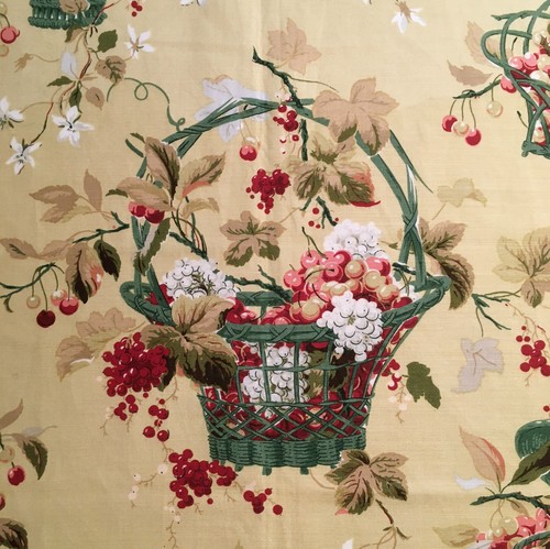Meters colefax fowler - meters, x