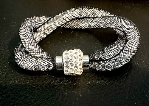 Swarovski stardust bracelet - swarovski,